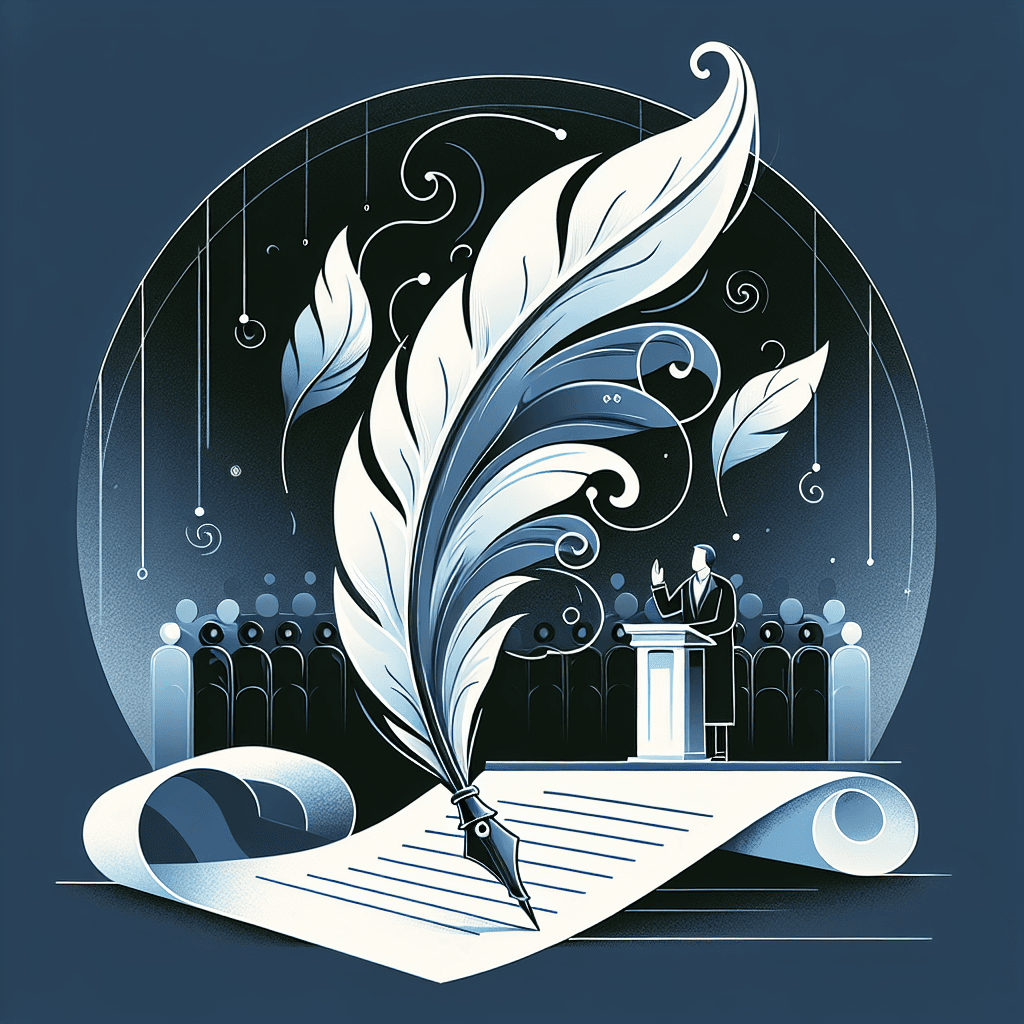 How to Write a Heartfelt Eulogy: A Step-by-Step Guide for Beginners