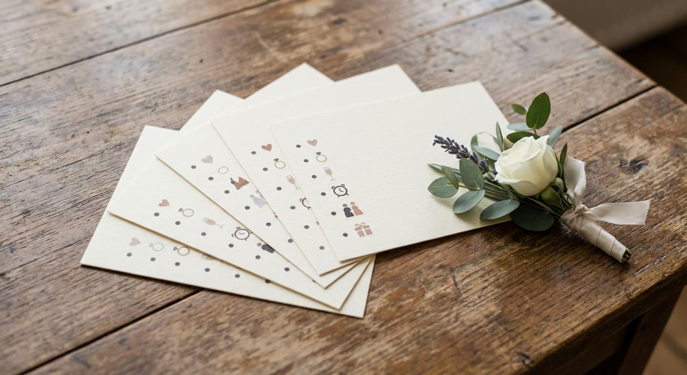 Father of the Bride Speech Templates: Polished Scripts for Every Dad