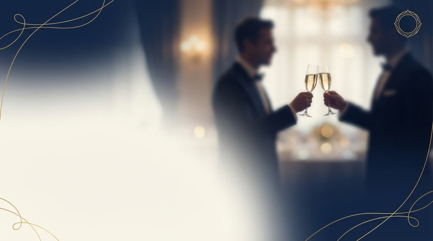 Best Man Speech Tips: How to Write, Practice, and Deliver the Perfect Toast