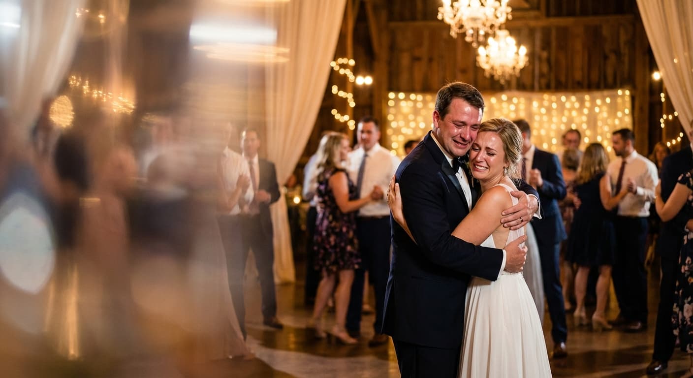 Father of the Bride Speech — Examples & Templates | ToastPal