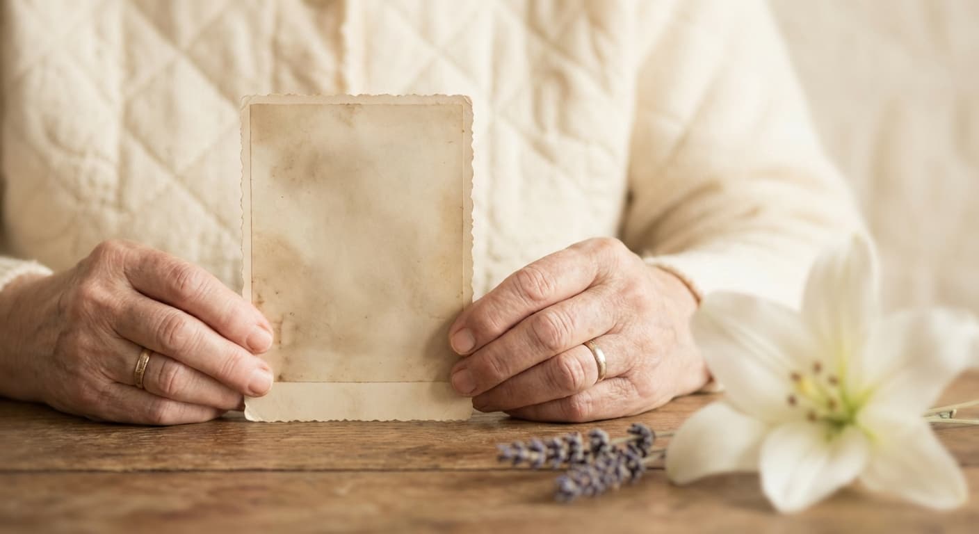 Funeral Speech for Mom: Honoring Unconditional Love