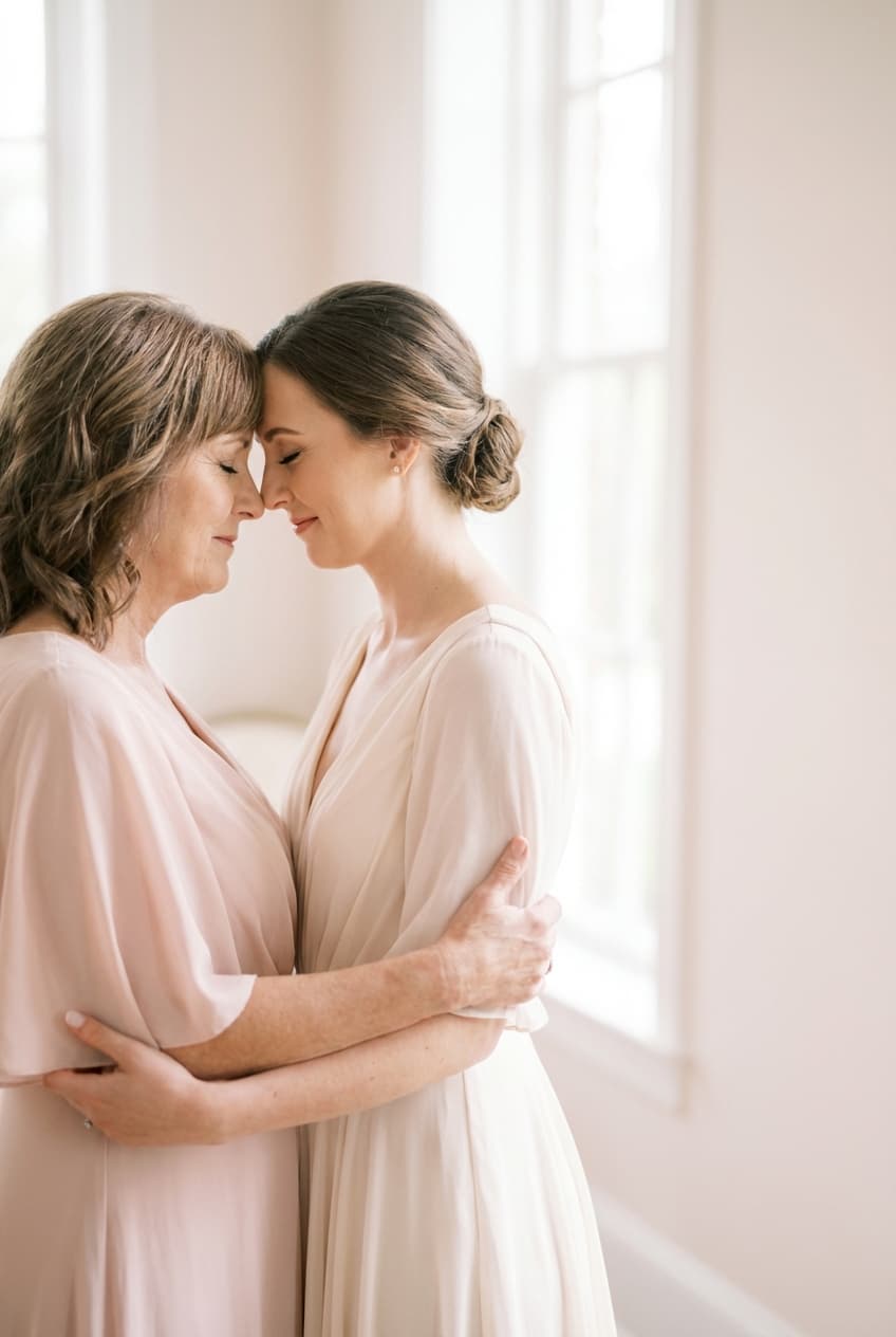 Mother of the Bride Speech: 12 Examples, Templates & How to Deliver Yours