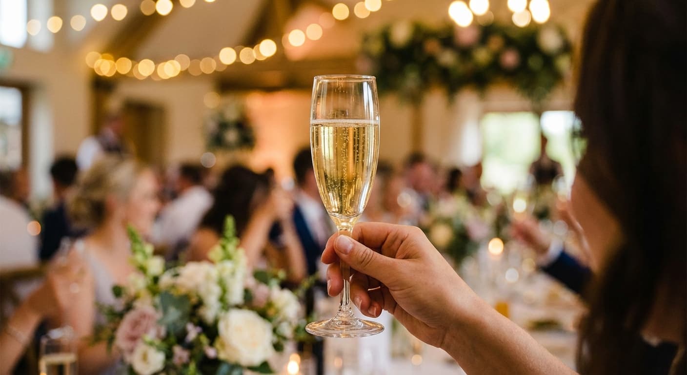 Father of the Groom Speech Examples: From Funny to Tear-Jerker