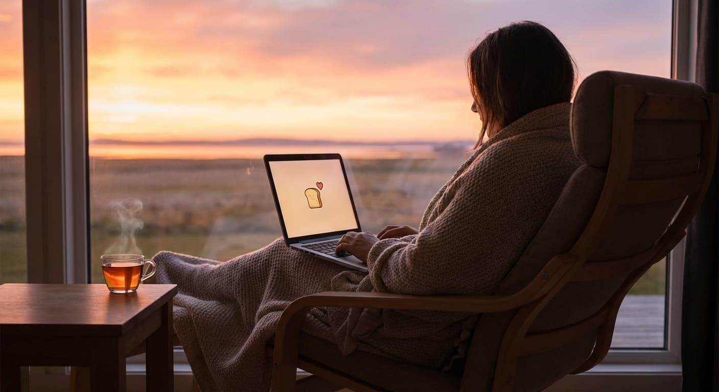 The Ultimate Eulogy Template: A 5-Step Framework for a Meaningful Tribute