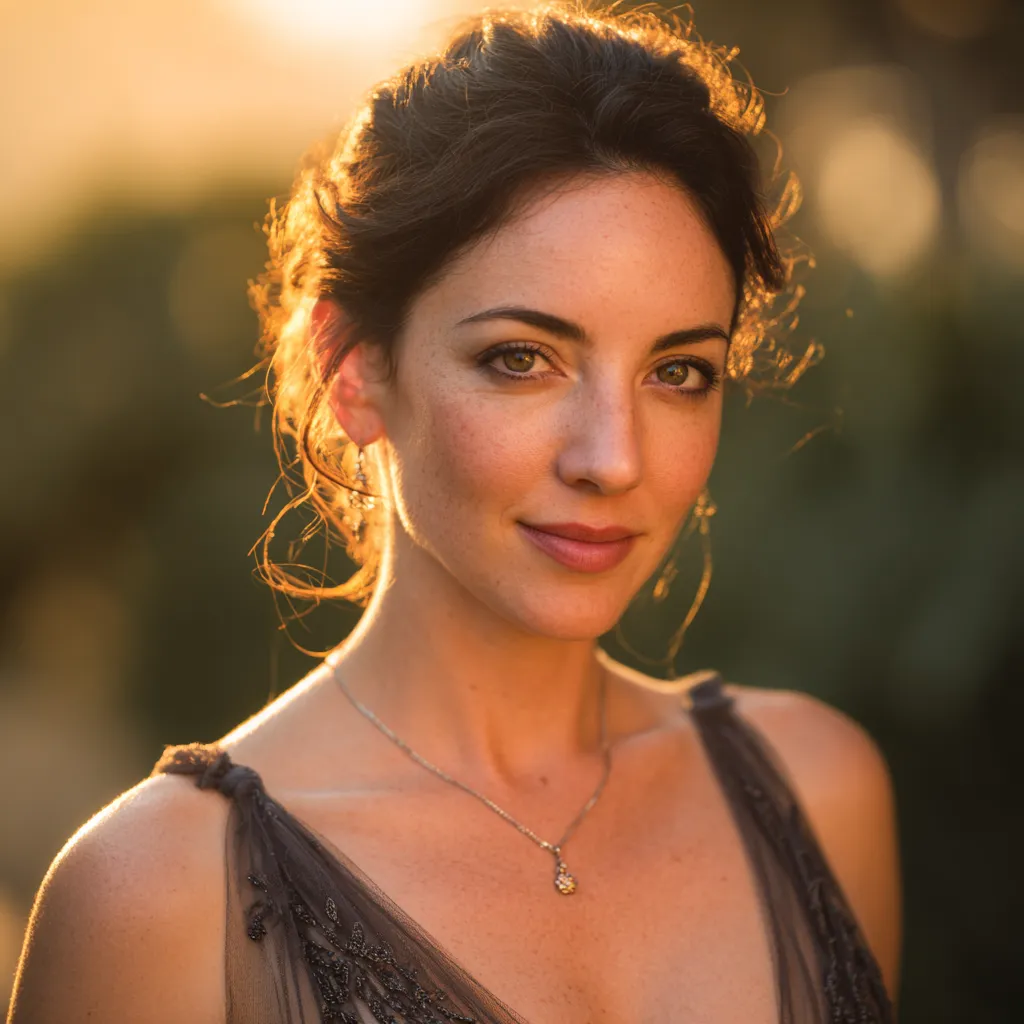 Maid of honor speech